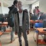 moses wandeme