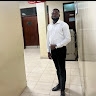 Joseph Basil Kwabena Annan