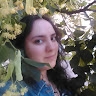 Iryna Tkachuk