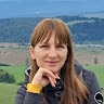 Ольга Якименко