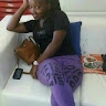 Blessing Musyimi