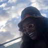 Melanie Mponzi