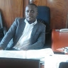 Griffin Kamanga
