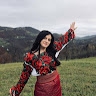 Марія Лукинюк
