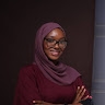 Bilkisu Danjuma
