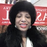 Sherry Washington