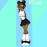 Kloie Johnson-Hill