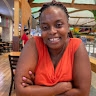 Jerioth Wairimu