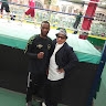 Wilson Ramirez