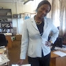 rosina chikwini