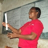 Annastacia Mutiso