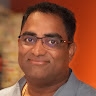 Subhas Shetty