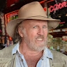 Curt McClain