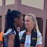 Mavis Anafo