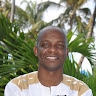 Alphonse Mbara