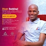 Disan Ssebingi