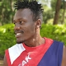 David Oreyoh