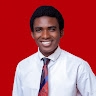 David Amoh