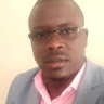 robinson ouma