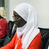 Mariama BOYE