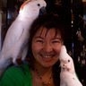 Sandra Wong