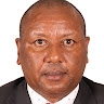 John Kirikiru