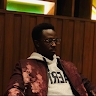 David Nyangi