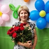Тетяна Пономаренко