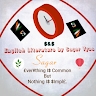 Sagar's Education by Sagar vyas
