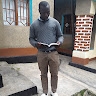 Gislain SHUKURU