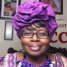 Dr. Carolyn Coleman-The Lady of Wisdom