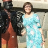 Фаїна Божинова