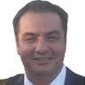 Michael Theodoulidis