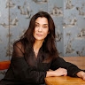 Nicole Alexandropoulos