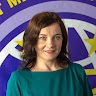 Iryna Skorokhod