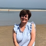 Ina van Diest