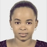 mary kinyaiya
