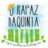 Rapaz da Quinta