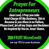 Fruit Micro-Credit