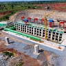 gasana george