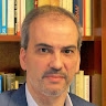 Rui Aragão Oliveira