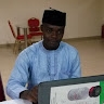 Anas Idris Amin