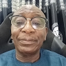 Amos Paul