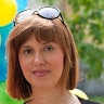 Людмила Богуславська