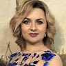 Лариса Миколів
