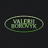 Valerii Borovyk
