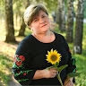 Наталія Лопушанська