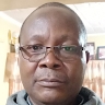 Timothy Kinoti