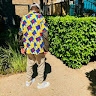 Karabo Makgoga