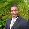 George Ashmeade